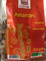 Amandes