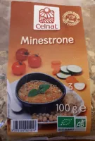 100G Minestrone
