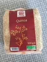 Quinoa Bio