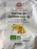 Farine De Quinoa