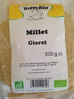 Millet