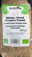 Sésame Complet Toasté -