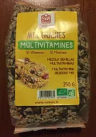 Mix Graines Multivitamines
