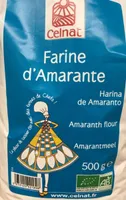 Farine d'Amarante
