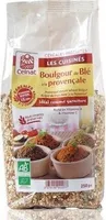 Boulgour De Blé Dur à La Provencale