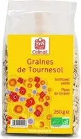 Graines de Tournesol