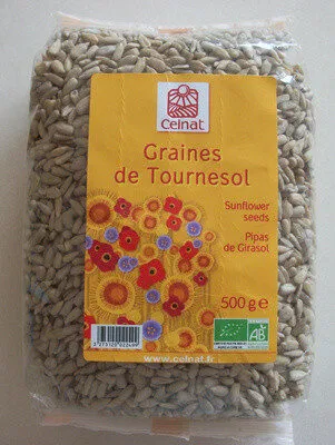 Graines de Tournesol
