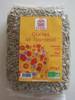 Graines de Tournesol
