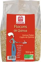 Flocons de Quinoa