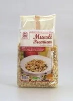 Muesli Premium