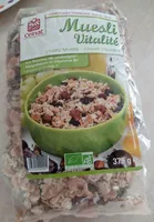 Muesli Vitalité
