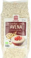 Pequeños Copos Avena