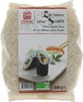 RIZ BLANC POUR SUSHI
