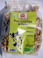 Pois chiches