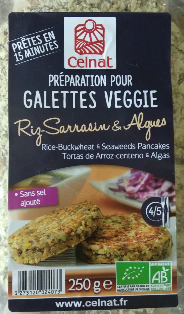 Galettines