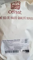 Gros Flocons d'Avoine