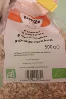 Flocons 5 cereales