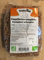 Coquillettes completes