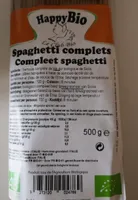 Spaghetti Complet