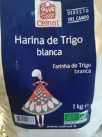 Harina Trigo Blanca