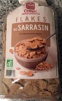 Flakes au sarrasin