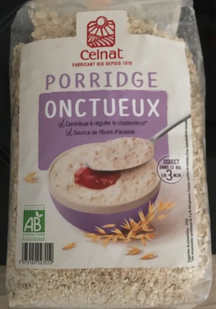 Porridge