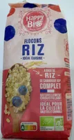 Flocon de riz