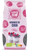 Graines de chia