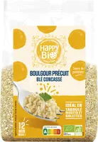 Boulgour gros