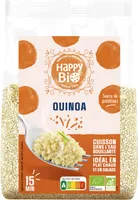 Quinoa