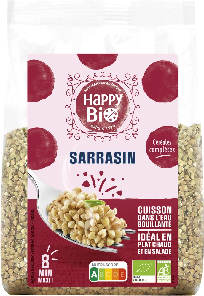 Sarrasin