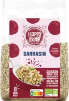 Sarrasin