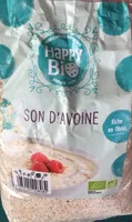 Son d'avoine