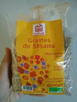 Graines de Sésames