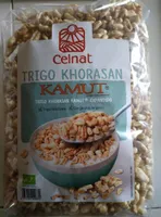 Trigo khorasan kamut