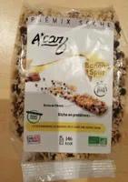 Prémix sèche protéiné