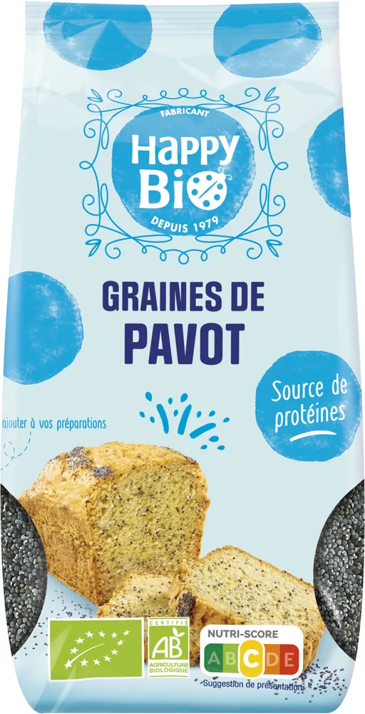 Graines de Pavot