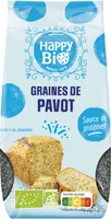 Graines de Pavot