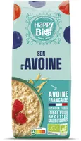 Son d'avoine