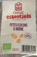 Petitd flocons d’avoine