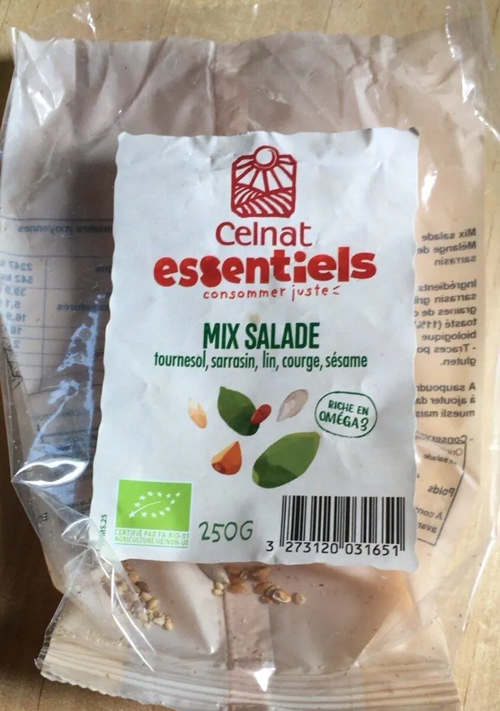 MIX SALADE