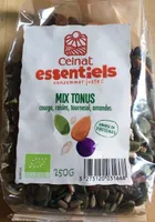 MIX TONUS