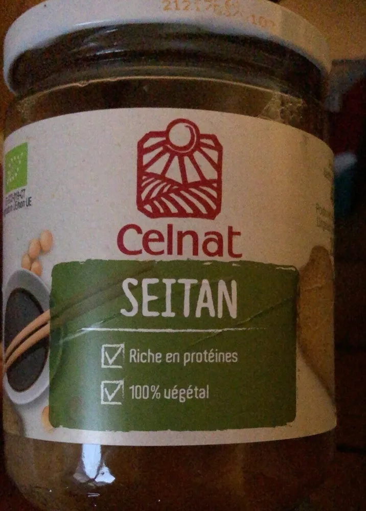 Seitan