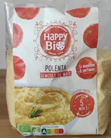 Polenta