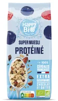 Muesli Protéiné
