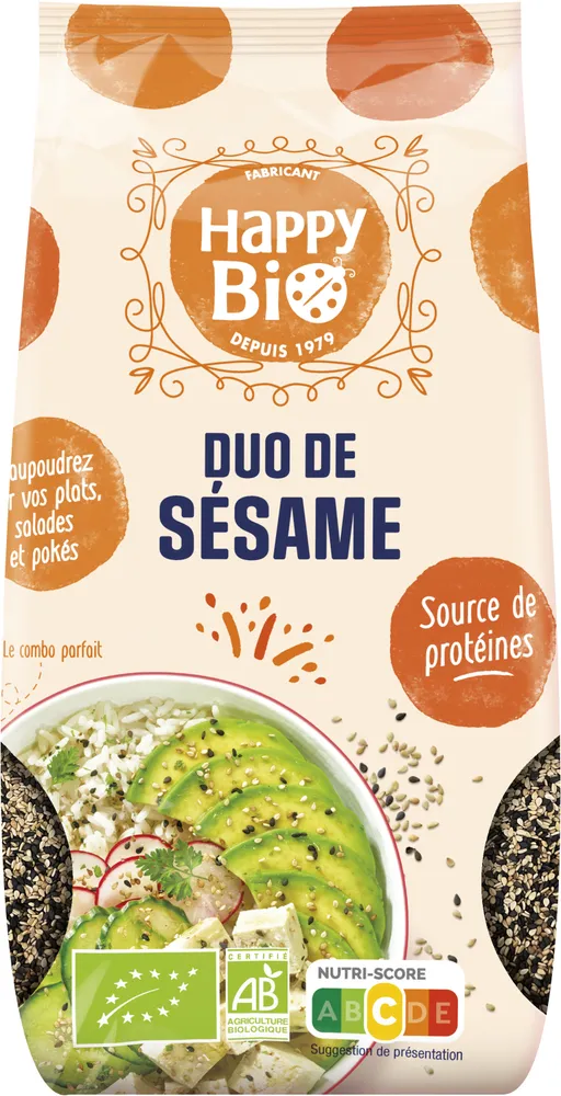 Duo de Sésame