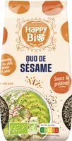 Duo de Sésame