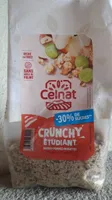 Crunchy étudiant