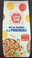 Mix de graines à la provençale