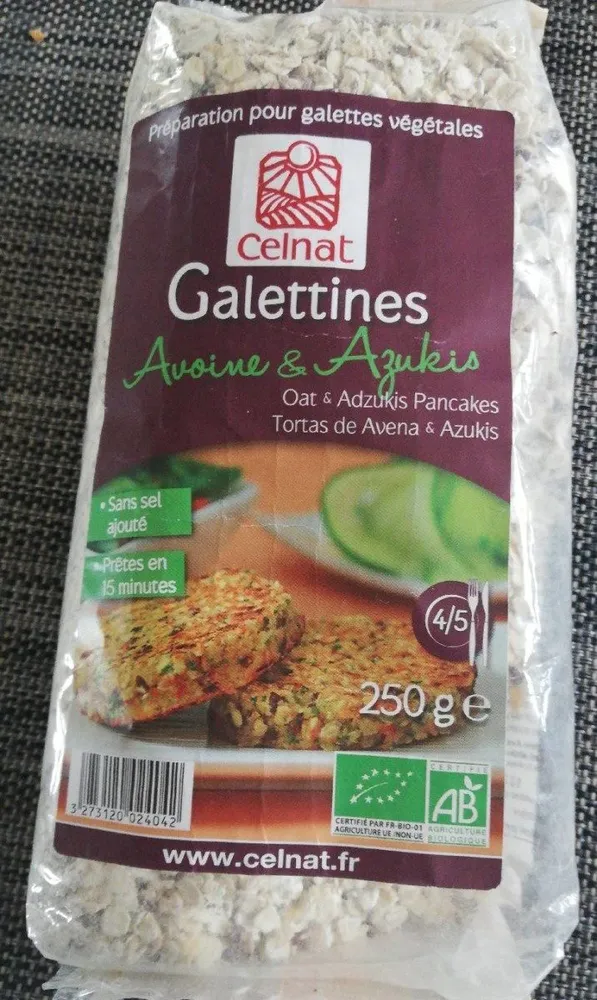 Galettines
